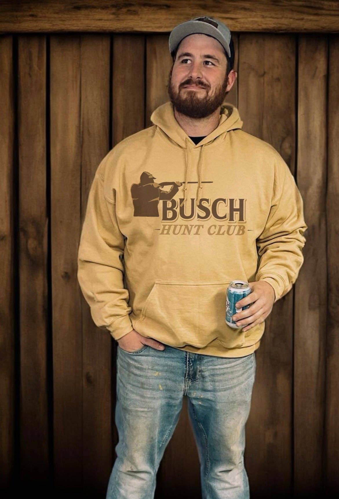 BUSCH HUNT CLUB
