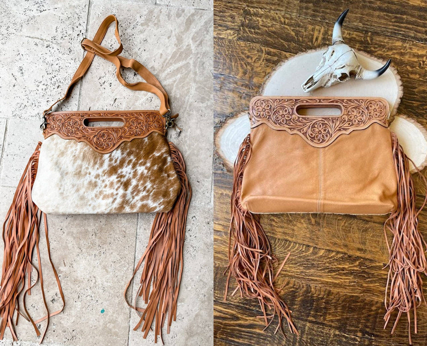 CROSSBODY PURSE