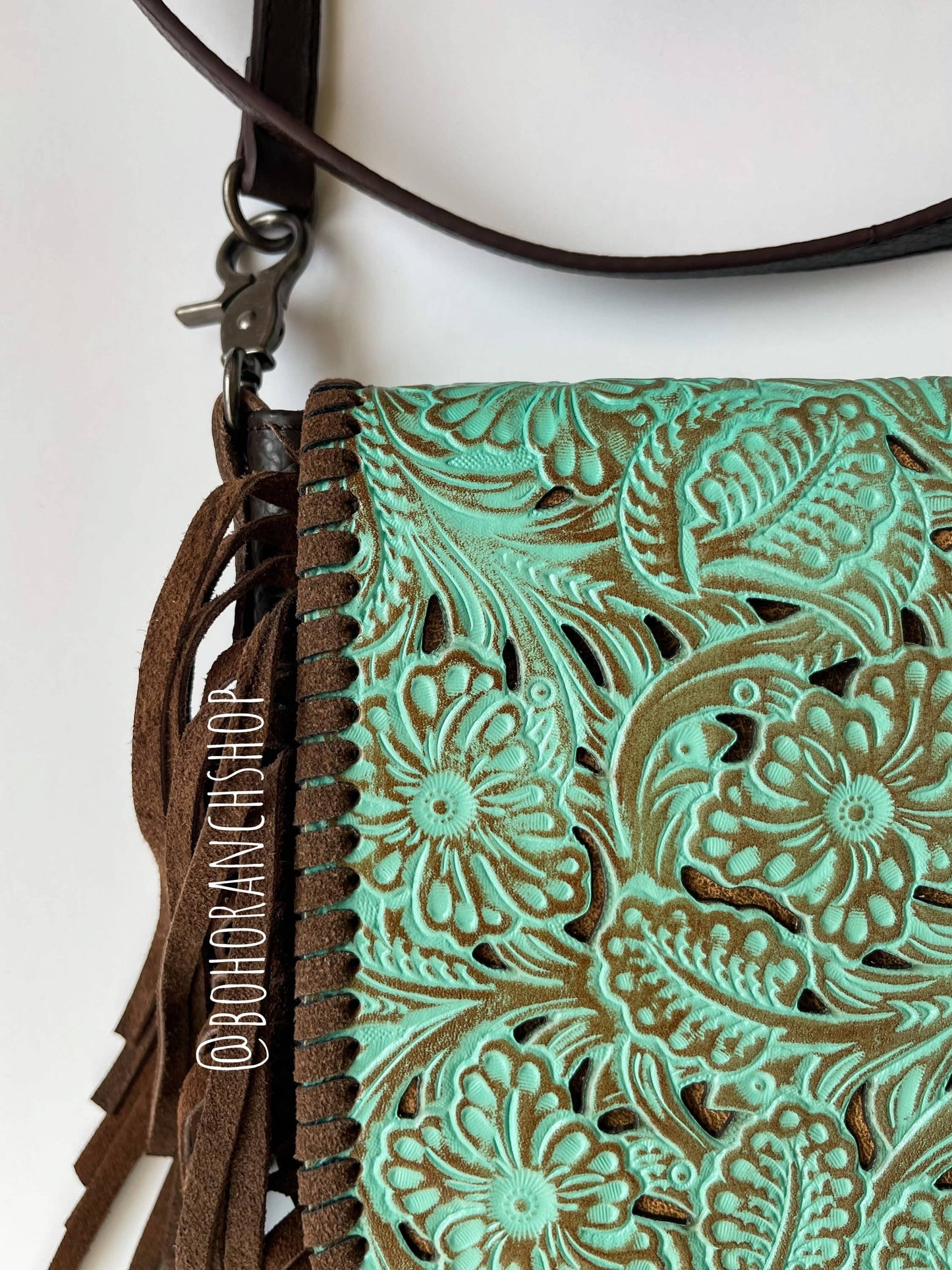 THE LEXIE CROSSBODY