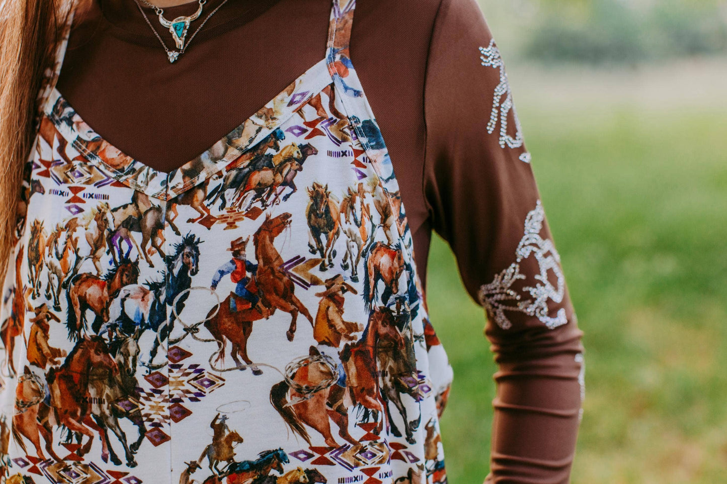 ACID WASHED JUMPSUIT