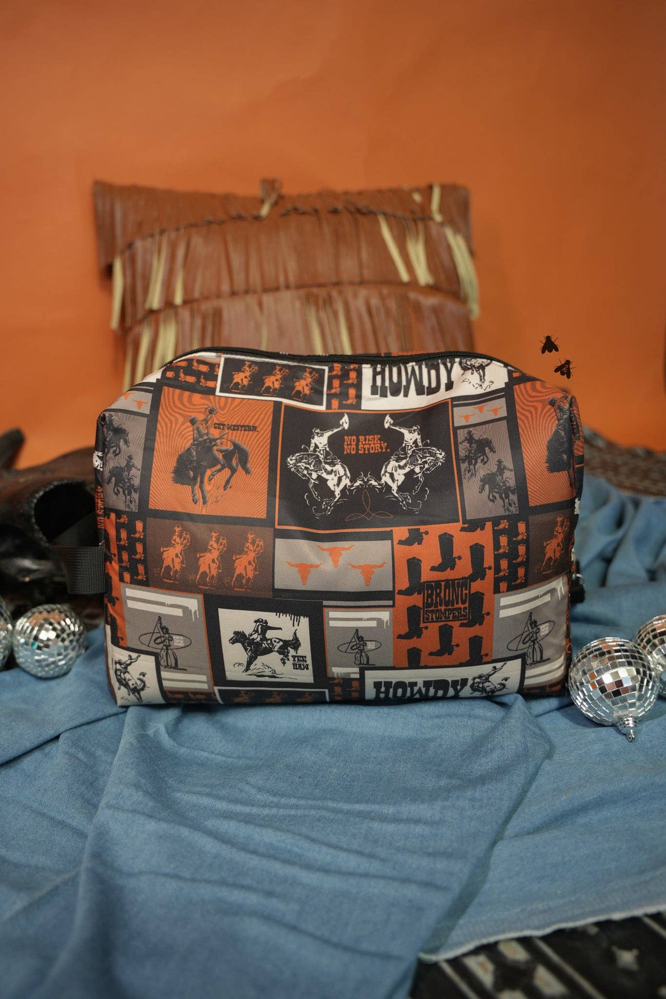 THAT TRAVELER BAG