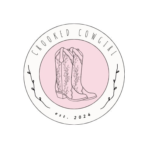 CROOKED COWGIRL GIFT CARD
