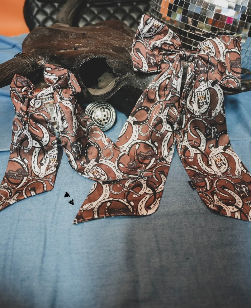 WESTERN PREP BOW