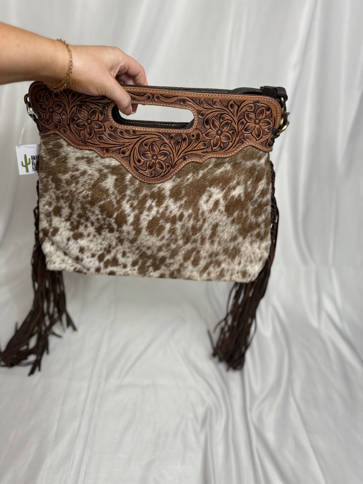 CROSSBODY PURSE