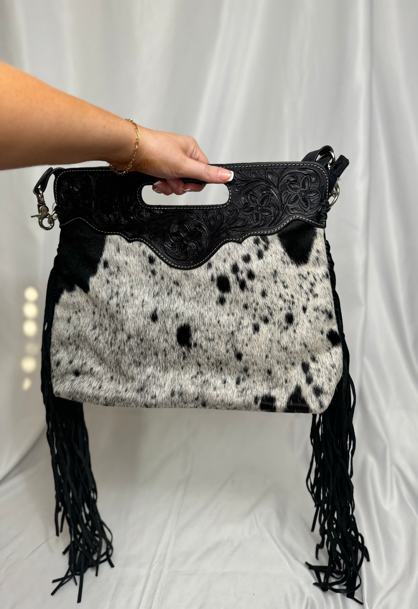 CROSSBODY PURSE