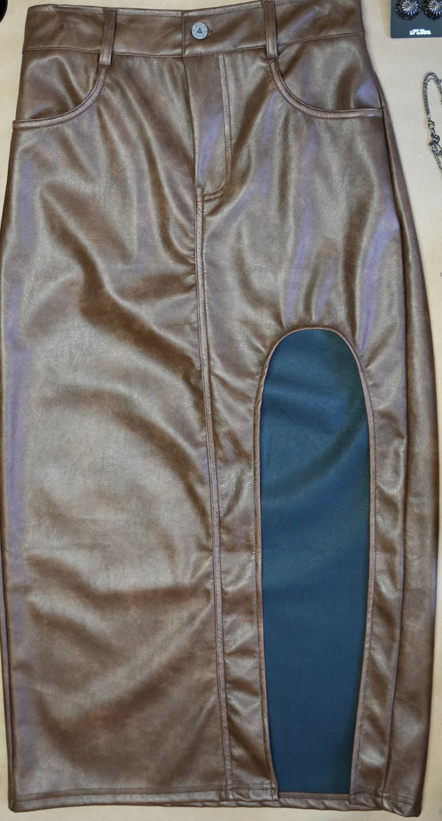 LIMOUSIN LEATHER