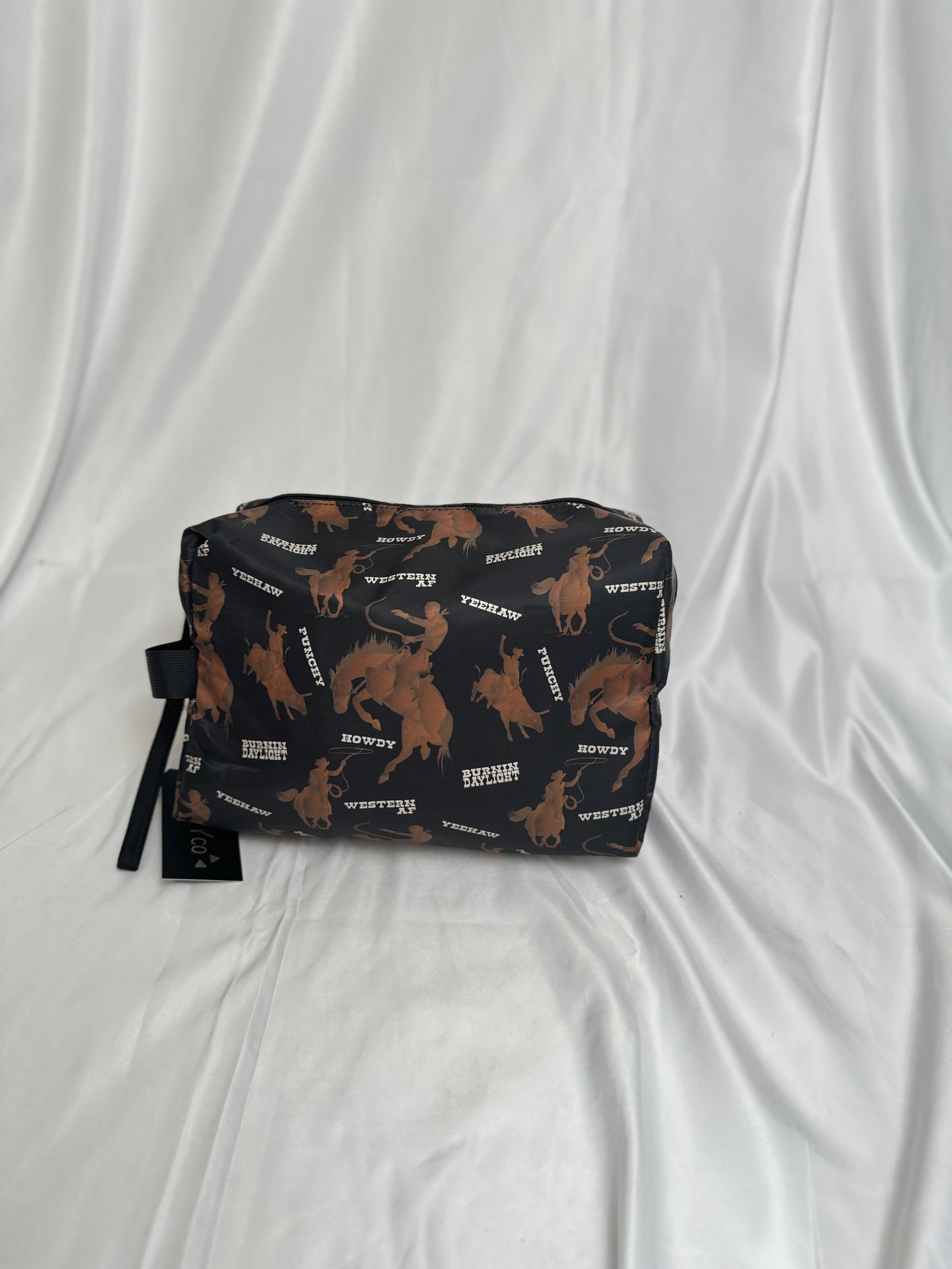 THAT TRAVELER BAG