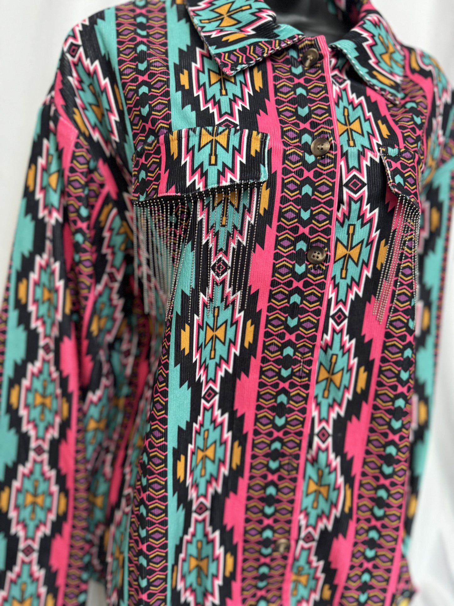 90'S BABY SHACKET