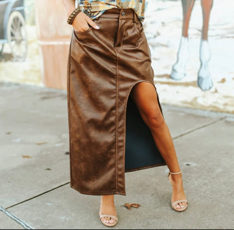 LIMOUSIN LEATHER