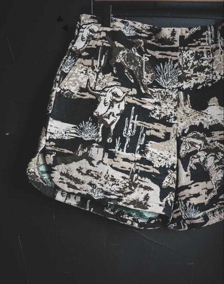 LITTLE ROCK SHORTS
