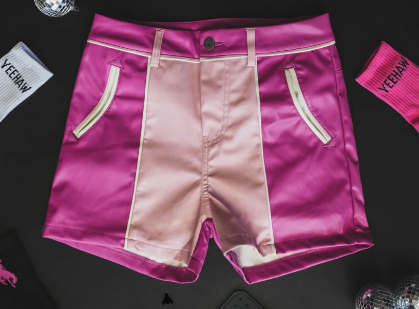 CAMINO COWBOY SHORTS