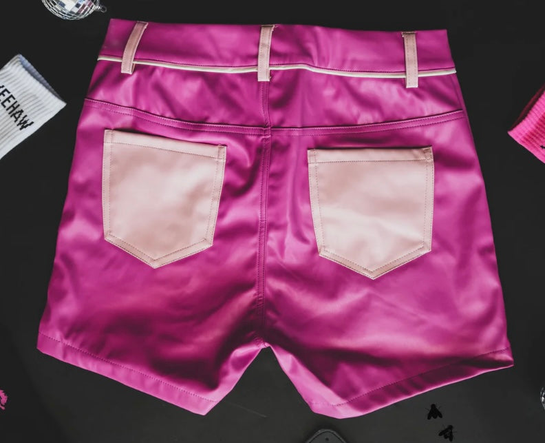 CAMINO COWBOY SHORTS