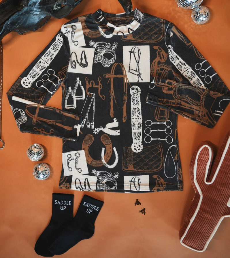 TACKY TOP