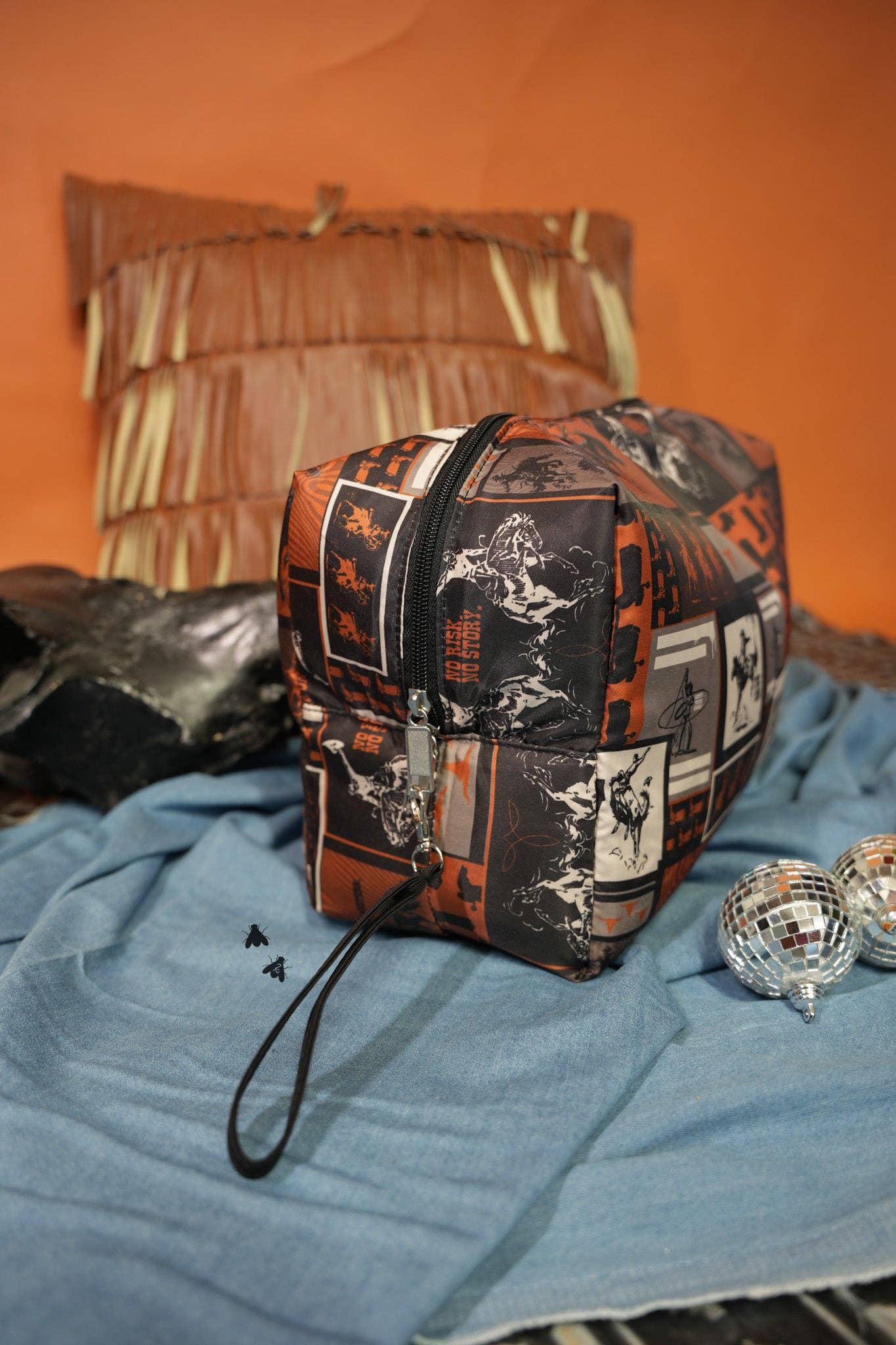 THAT TRAVELER BAG