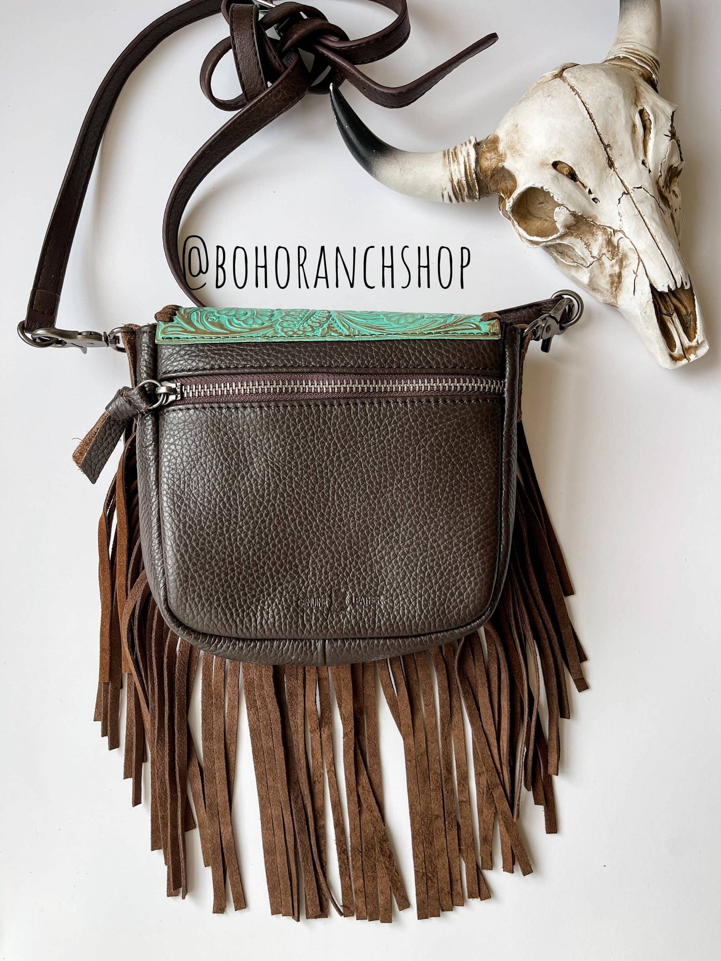 THE LEXIE CROSSBODY