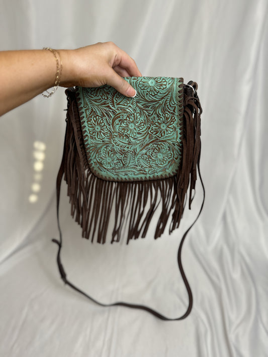 THE LEXIE CROSSBODY