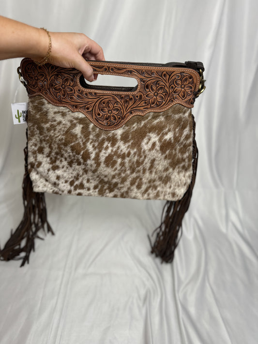 CROSSBODY PURSE