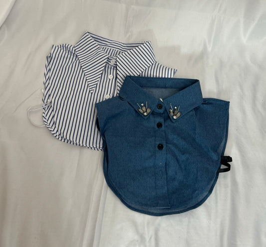 CORPORATE COLLAR