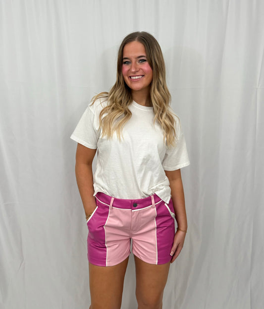 CAMINO COWBOY SHORTS